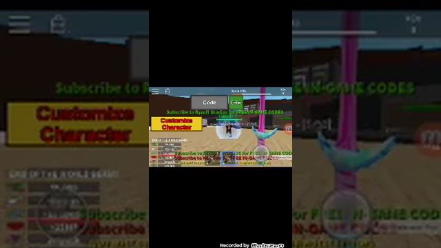 РОБЛОКС #1 смотреть онлайн