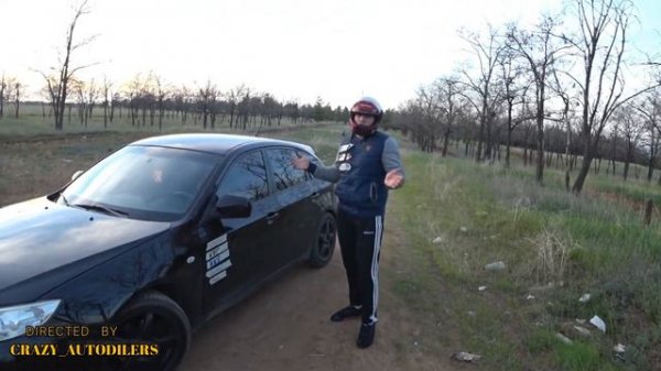 КРАТКИЙ ОБЗОР СУБАРУ ИМПРЕЗА (SUBARU IMPREZA)