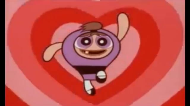 The Powerpuff Girls:Bunny The Final ending. смотреть онлайн