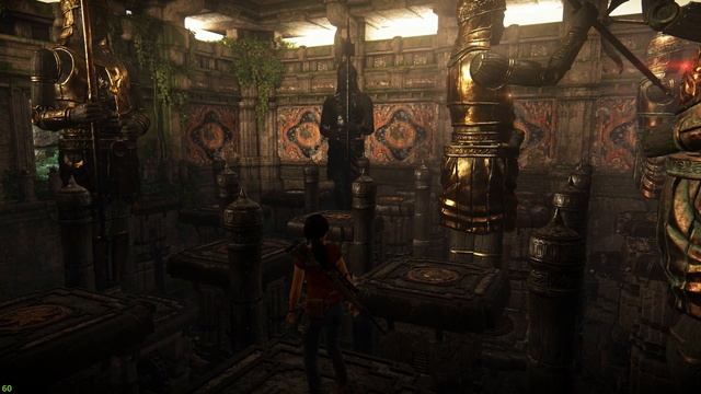 4# UNCHARTED# УТРАЧЕННОЕ НАСЛЕДИЕ# БАШНЯ ТОПОРА# ПРОХОЖДЕНИЕ смотреть онлайн