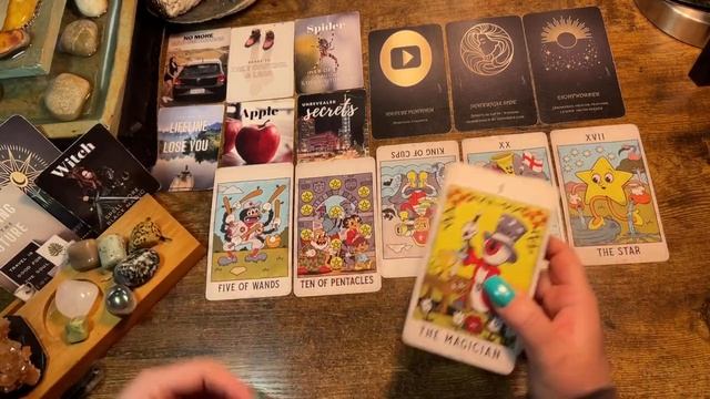 SCORPIO ♏️ “ANCESTRY LINE: OLDER THAN EARTH ?!”, NEXT 48HRS TAROT & ORACLE READING APRIL 2022 смотреть онлайн