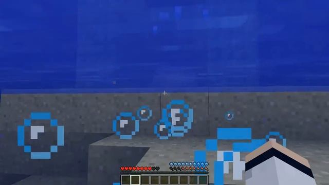 КАК ПОСТРОИТЬ ЛИФТ В МАЙНКРАФТ БЕЗ МОДОВ!!!#1(ПОЛЕЗНЫЕ ПОСТРОЙКИ) смотреть онлайн