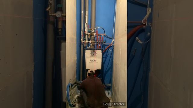 Установка инсталляции смотреть онлайн