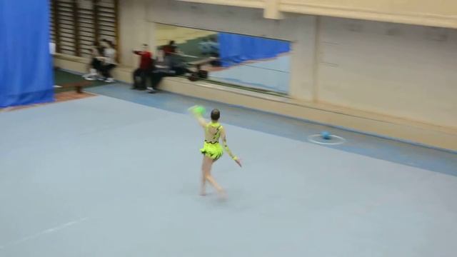 39 Ульяна Гурдина мяч смотреть онлайн