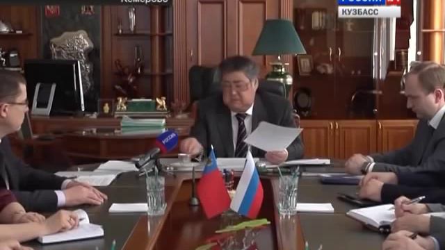 Аман Тулеев дал неделю смотреть онлайн