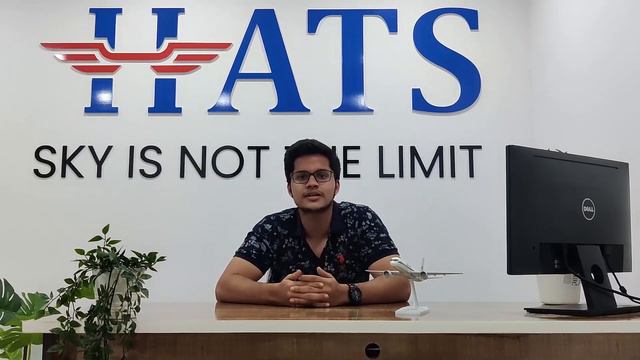 Testimonial from Trainees | HATS | Hercules Aviation Training School смотреть онлайн
