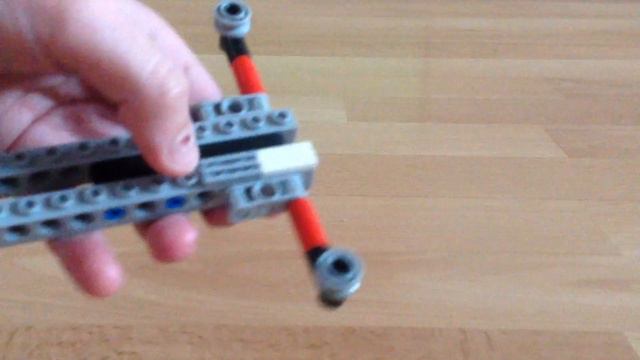 Как сделать Лего арбалет смотреть онлайн