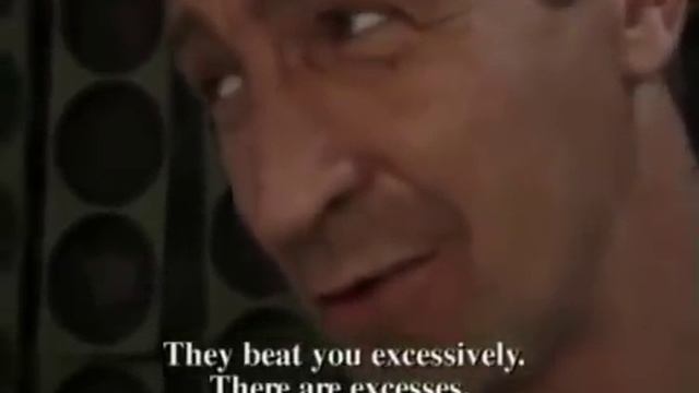 Русская тюрьма - Жизнь в Аду! Это надо видеть! смотреть онлайн