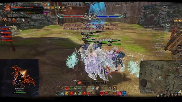 Dragon´s Prophet Legacy Road To Glory [#4] PvP in Battelground No.1 смотреть онлайн