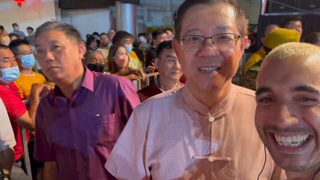 What's Good? | S2 EP1: Jade Emperor’s Birthday смотреть онлайн