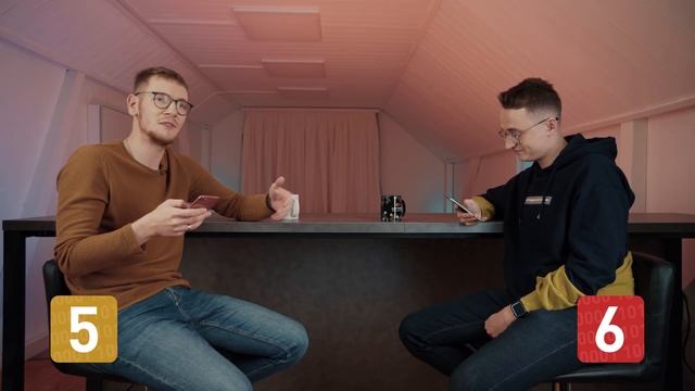 ПЛОХИЕ ПРОГЕРСКИЕ ШУТКИ #ППШ | 11 ВЫПУСК смотреть онлайн
