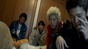 ДЗЮНКО ФУРУТА | 44 ДНЯ ПЫТОК