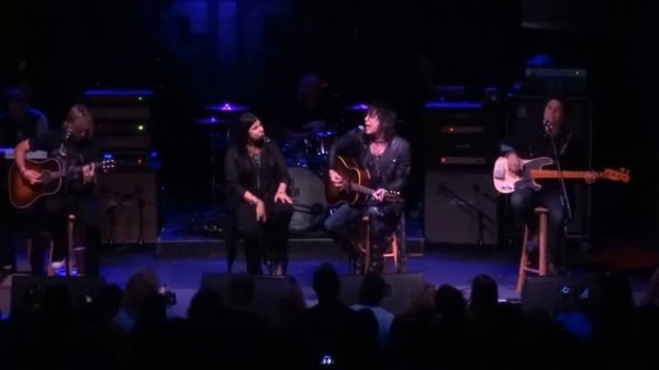 Tom Keifer - Ask Me Yesterday - Live from "The Way Life Goes Tour" 9/20/14