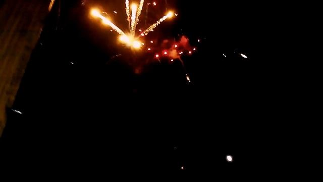 Крымский салют смотреть онлайн