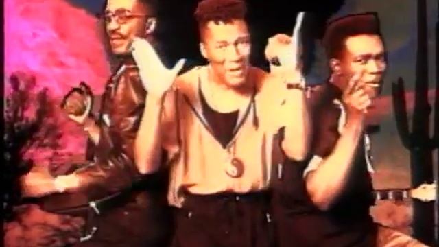 Londonbeat - I've Been Thinking About You.mp4