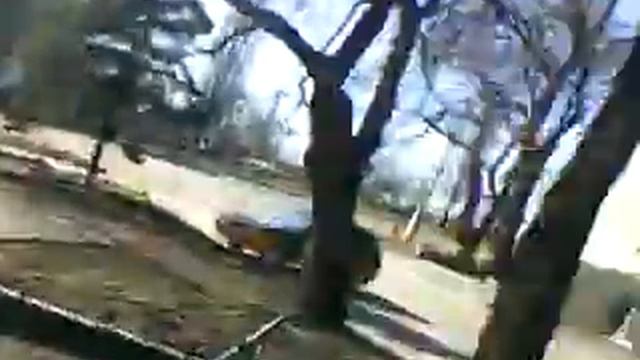 одна из дастопримечательностей нашего города (номер 2)  БМП И ГАУБИЦА