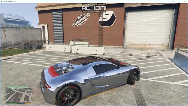 гта 5 все машины франклина смотреть онлайн