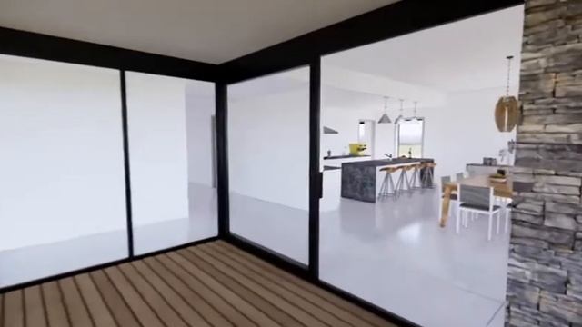 Sketch Project Walkthrough смотреть онлайн