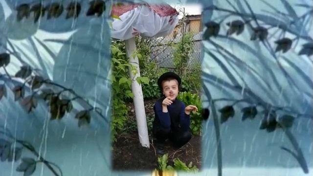 Сказка Грибок-Теремок Малышевская ДШИ