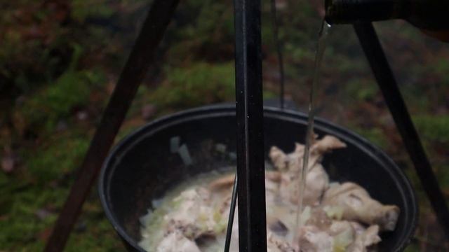 Готовим с умом и вдохновением 