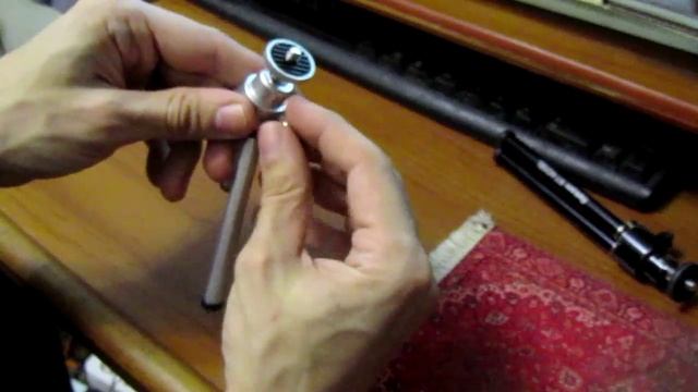 Мини штатив для фотоаппарата по мини цене - анбоксинг смотреть онлайн