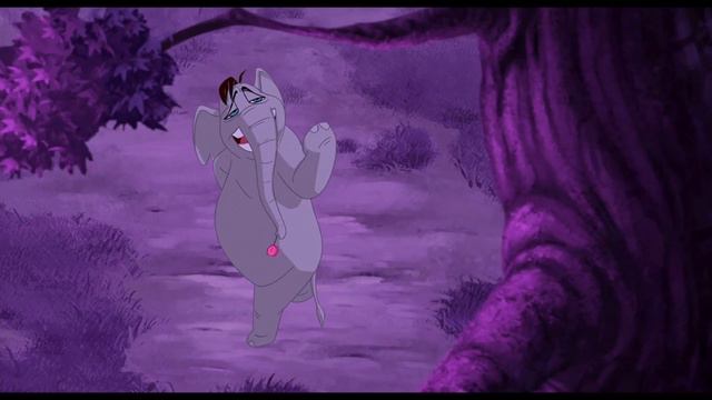 Dr. Seuss' Horton Hears A Who!: Horton's Butt Moments (HD REMASTER)