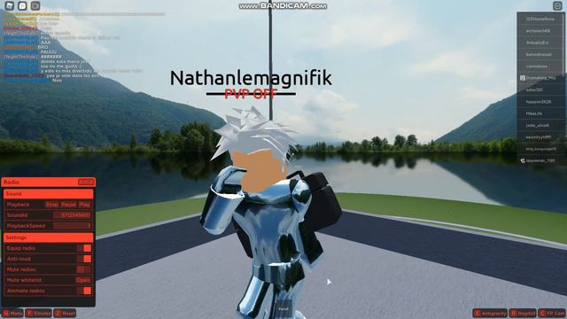 Un petit moment dans Ragdoll Testing / Nathanlemagnifik / ROBLOX. смотреть онлайн