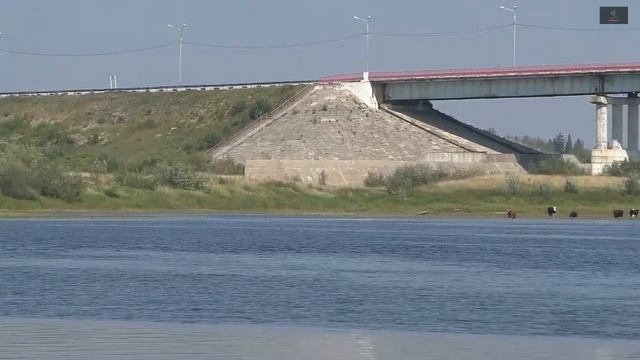 РЫБАЛКА НА ВИШЕРЕ И ЛЕС 19 АВГУСТА 2021 смотреть онлайн