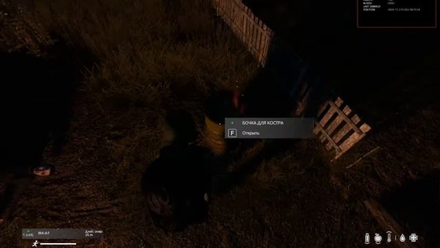 dayz ночь смотреть онлайн