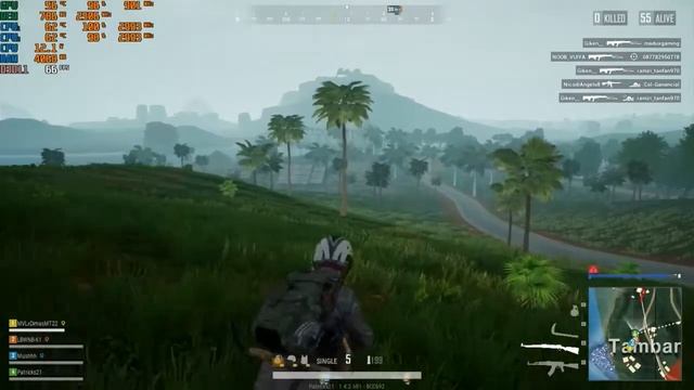 PUBG LITE ON Intel Pentium G2030 | Nvidia GT 730 2GB GDDR5 | 8GB RAM смотреть онлайн