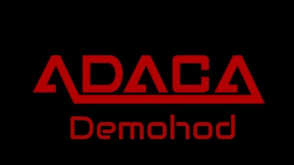 Adaca Demohod