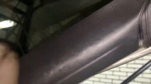 Фольксваген тигуан как снять обшивку багажника