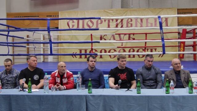 2014 Интервью Александра Поветкина смотреть онлайн