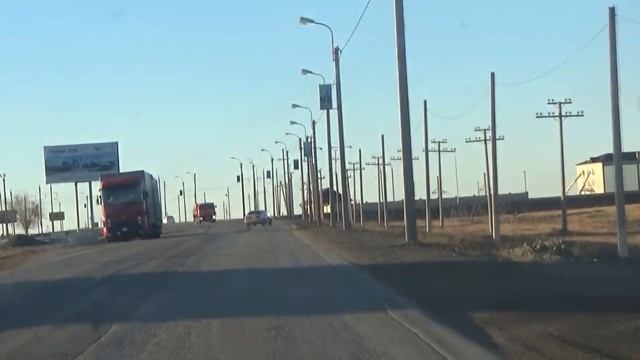 Коп. Казахстан. Часть 1. Поездка Костанай-Эмба смотреть онлайн