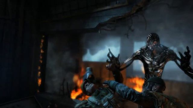 Хорошая концовка Metro 2033:Last Light смотреть онлайн