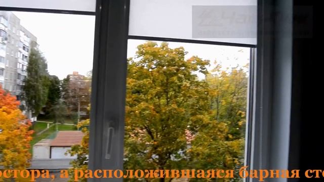 Видеообзор Одоевского 48 смотреть онлайн