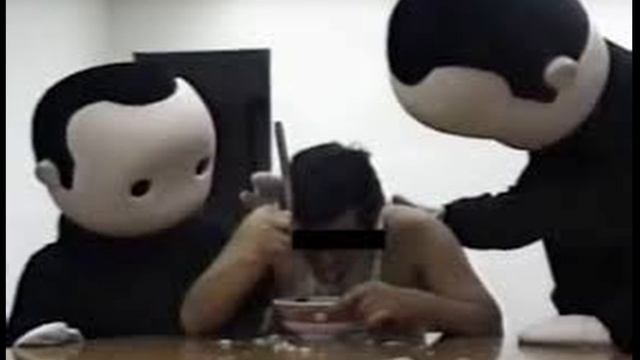 The "BLANK MAN SOUP" Video EXPLAINED смотреть онлайн