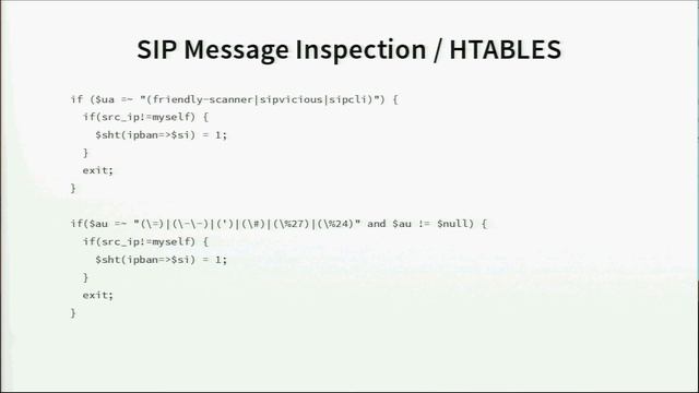 Expanding Asterisk with Kamailio смотреть онлайн