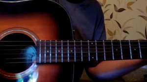 Константин Ступин Корсары Как играть на гитаре - Константин Ступин Корсары Аккорды и бой на гитаре