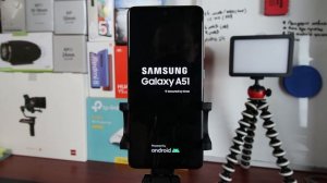 Безопасный режим на Samsung Galaxy
