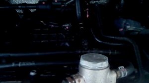 VW Golf 6 1.4 tsi Стук двигателя на холодную