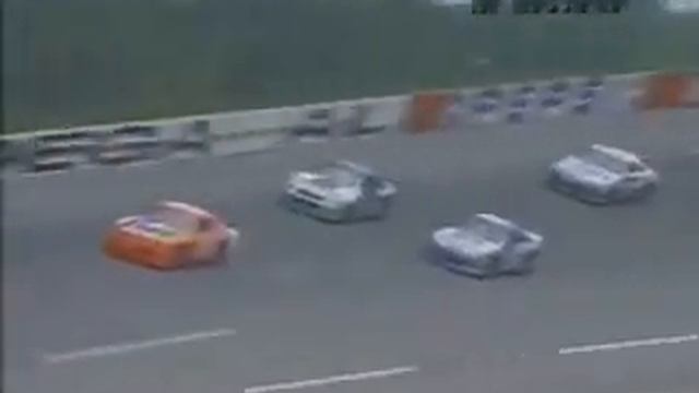 NASCAR WINSTON CUP SERIES 1994 (Winston Select 500) смотреть онлайн