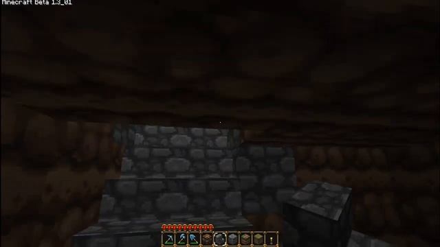 Minecraft: Lets Play!: Ep.7 - Creating Mrs Button's Fluffy Cake shop! смотреть онлайн