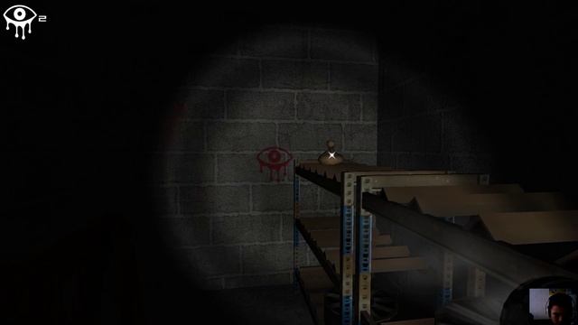 EYES НА ПК -Прохождение Eyes horror game in pc смотреть онлайн