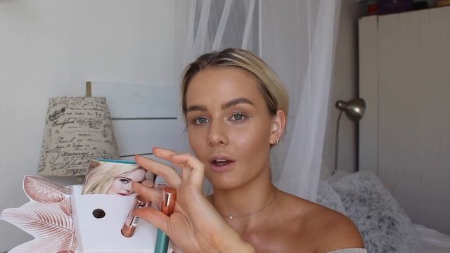 L’Oreal Paradise Extatic Mascara | TRY OUT + REVIEW | SAYLA DEAN