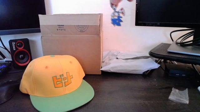 Unboxing: SEGA Shop Birthday Haul!! смотреть онлайн