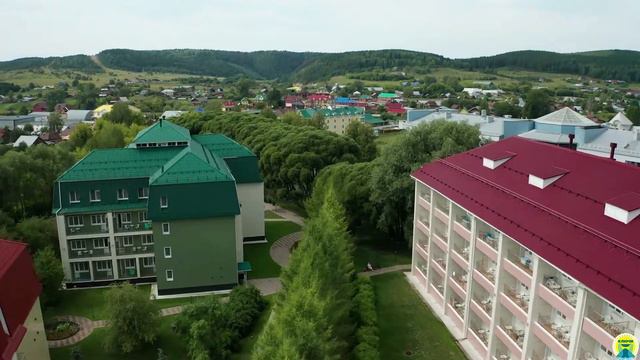 2022 День Рождение курорта, 196 лет смотреть онлайн