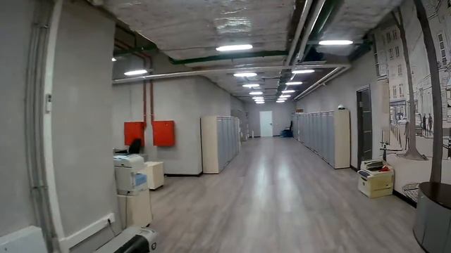 Аренда офиса 350 м2 1-я улица Машиностроения дом 10, 2й этаж Arenda-Ofisov.ru смотреть онлайн