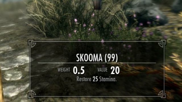 How to get to level 100 in Skyrim FASTEST METHOD смотреть онлайн
