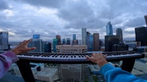 tony ann - rush of life